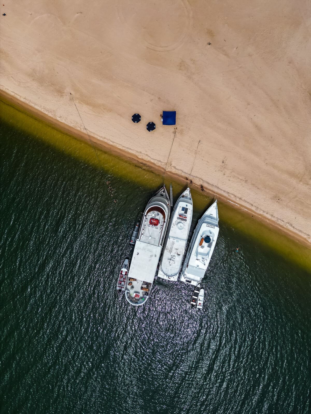 Drone foto 1