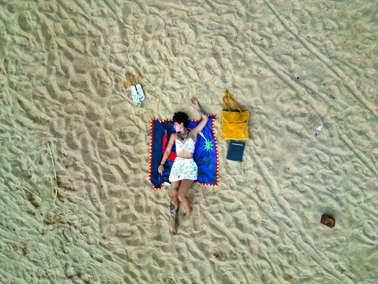 Drone foto 2